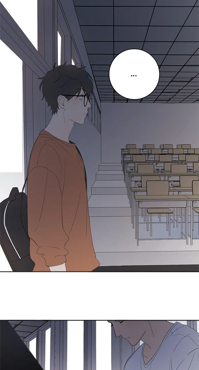 Read Here U Are chapter 12 image 13 on Lezhin