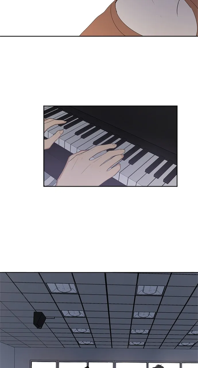 Read Here U Are chapter 12 image 15 on Lezhin