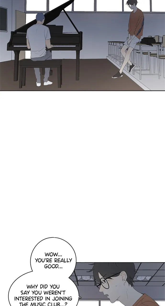 Read Here U Are chapter 12 image 16 on Lezhin