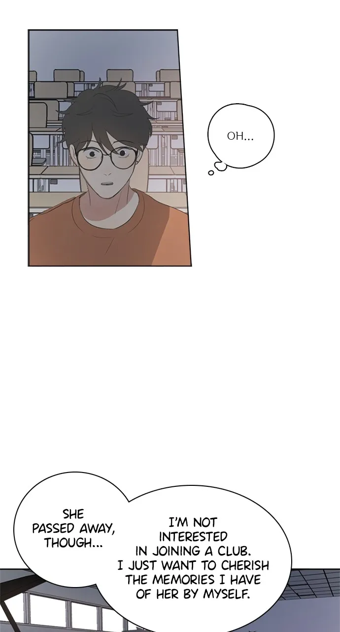 Read Here U Are chapter 12 image 18 on Lezhin