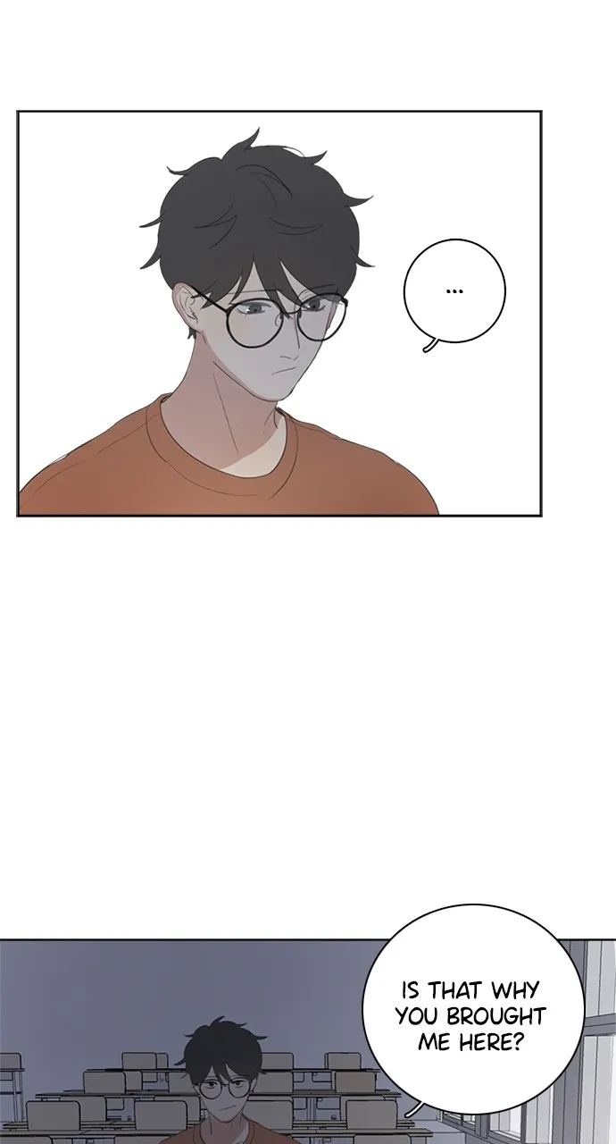 Read Here U Are chapter 12 image 20 on Lezhin