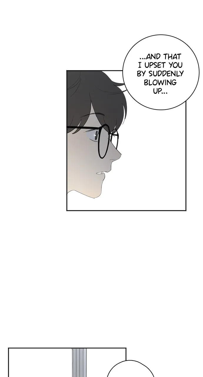 Read Here U Are chapter 12 image 22 on Lezhin