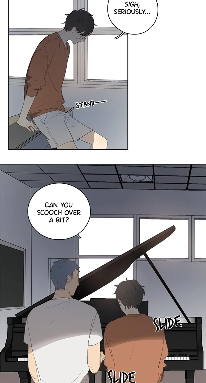 Read Here U Are chapter 12 image 23 on Lezhin
