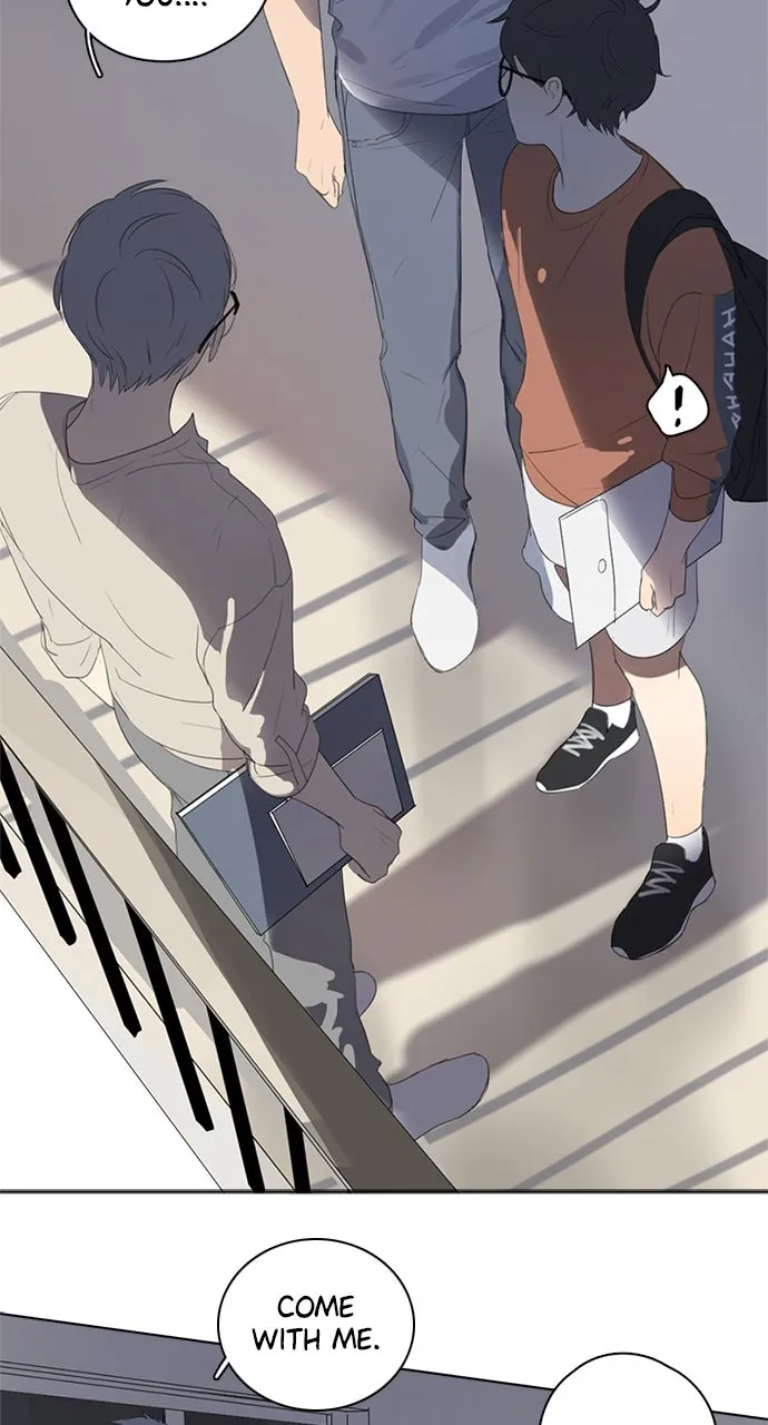 Read Here U Are chapter 12 image 6 on Lezhin