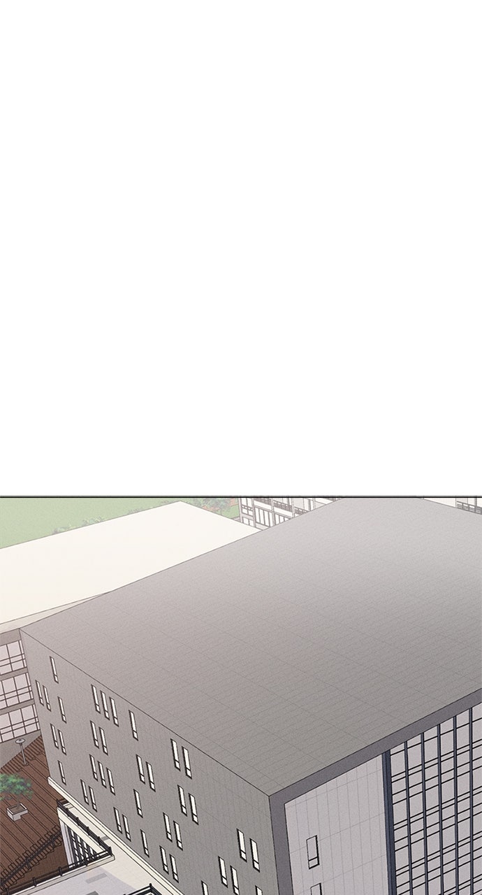 Read Here U Are chapter 120 image 1 on Lezhin
