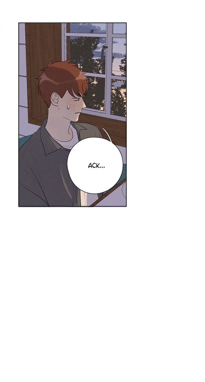 Read Here U Are chapter 120 image 15 on Lezhin
