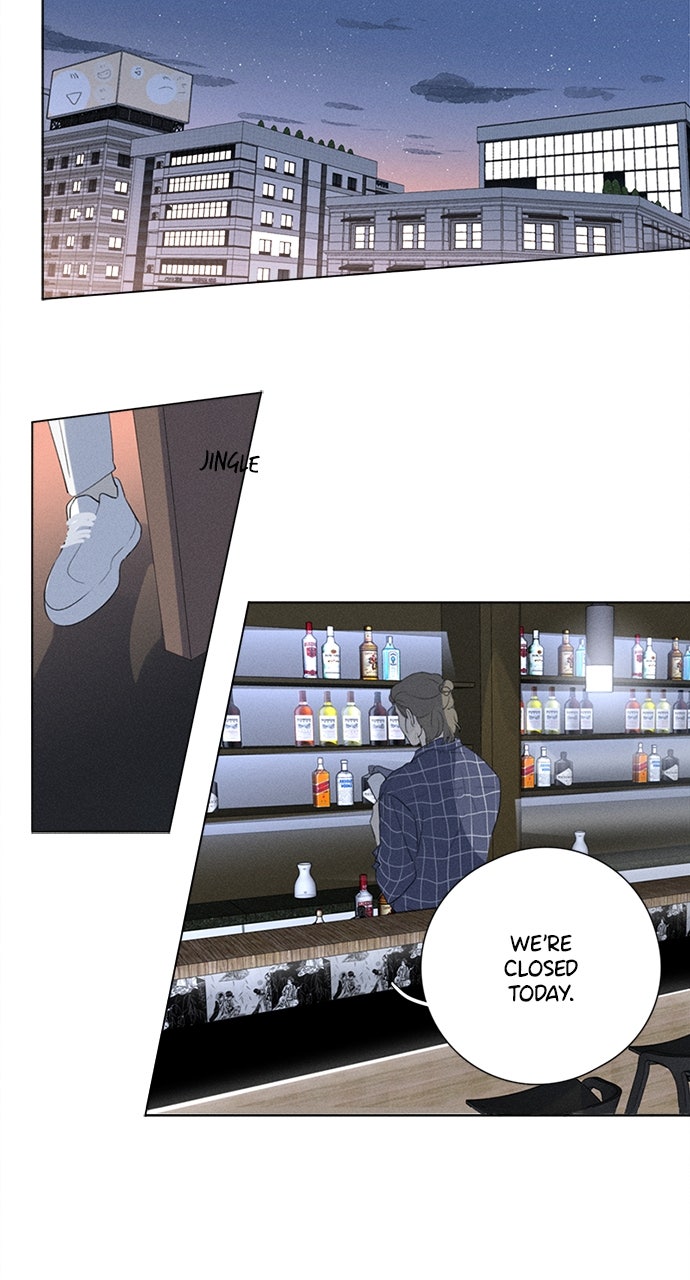 Read Here U Are chapter 121 image 19 on Lezhin