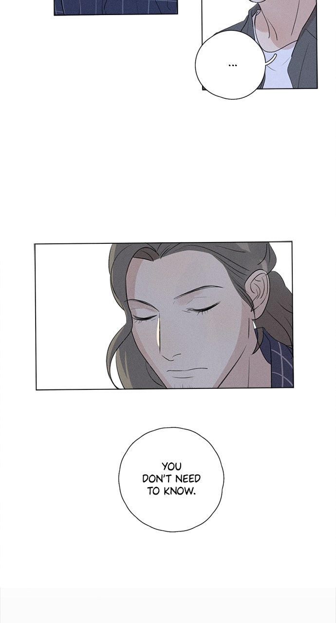 Read Here U Are chapter 121 image 24 on Lezhin