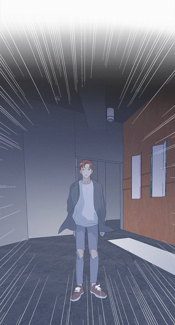 Read Here U Are chapter 121 image 25 on Lezhin