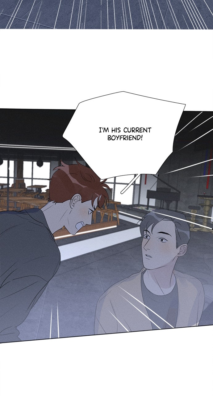 Read Here U Are chapter 121 image 26 on Lezhin