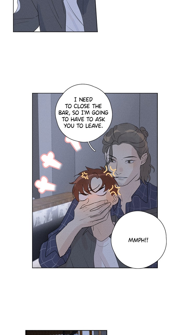 Read Here U Are chapter 121 image 29 on Lezhin