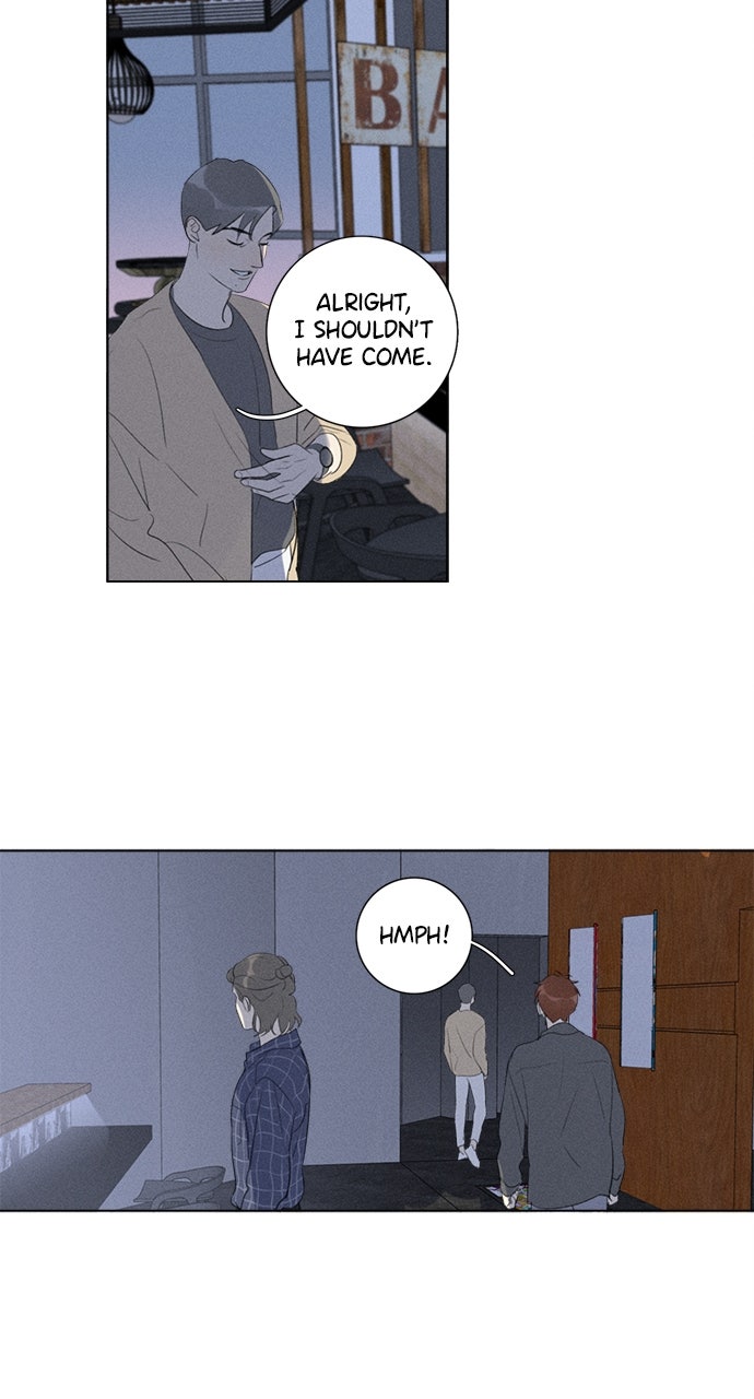 Read Here U Are chapter 121 image 30 on Lezhin