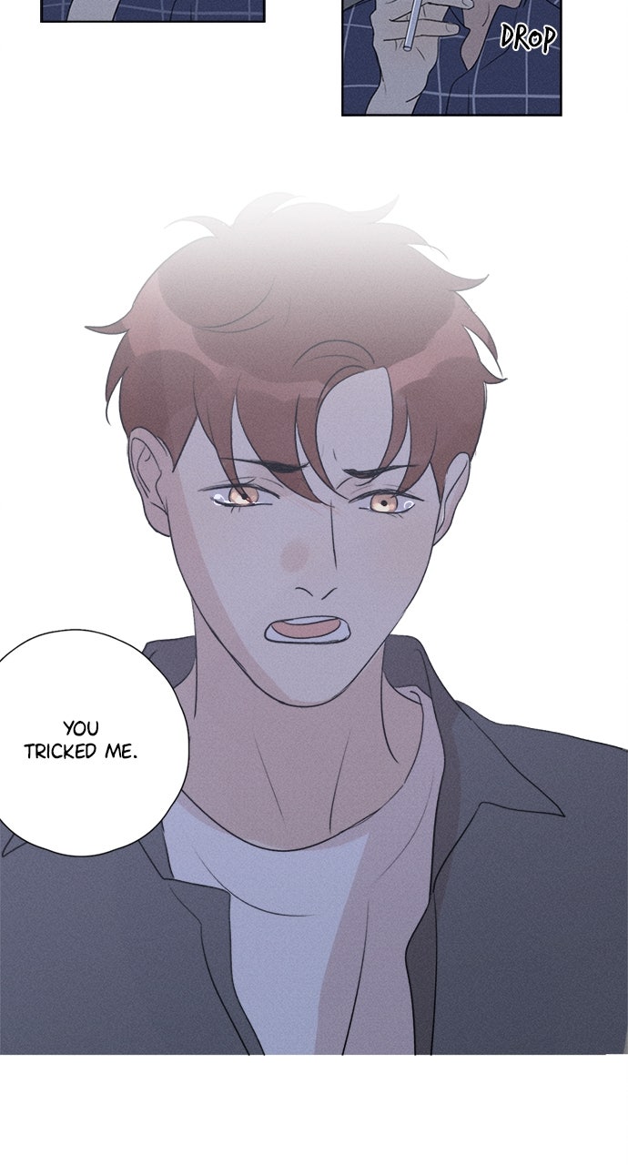 Read Here U Are chapter 121 image 39 on Lezhin