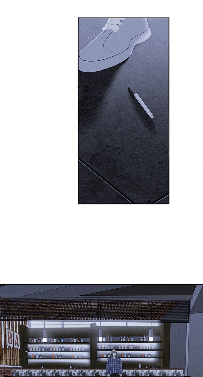 Read Here U Are chapter 121 image 41 on Lezhin