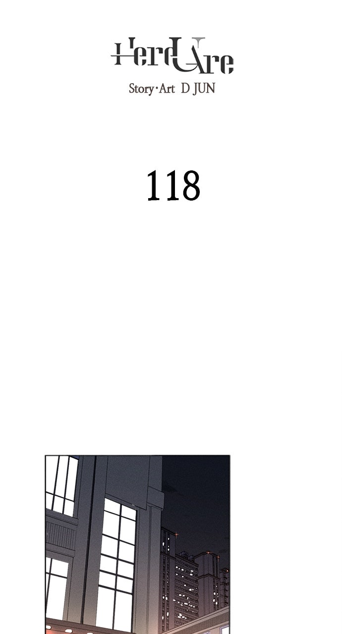 Read Here U Are chapter 122 image 1 on Lezhin