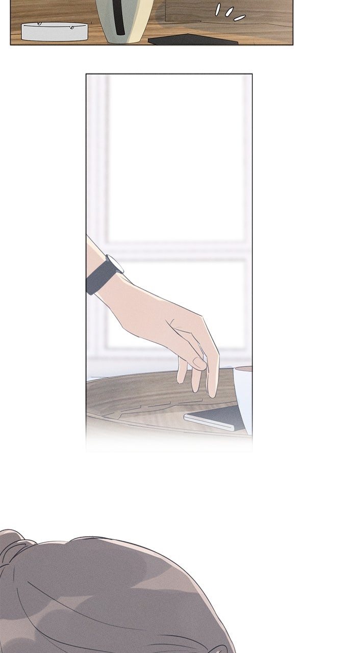 Read Here U Are chapter 122 image 11 on Lezhin