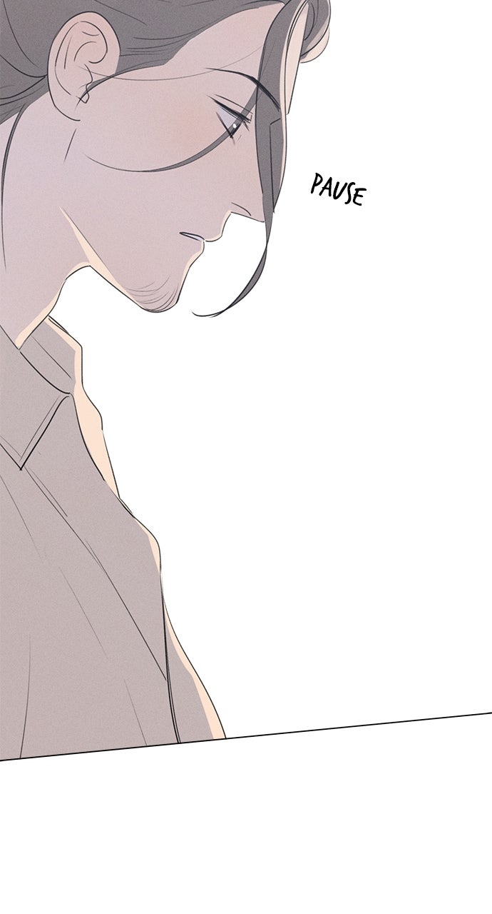 Read Here U Are chapter 122 image 12 on Lezhin