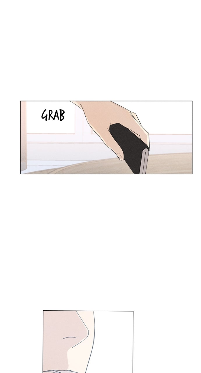 Read Here U Are chapter 122 image 13 on Lezhin