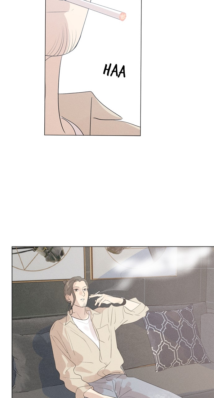 Read Here U Are chapter 122 image 14 on Lezhin