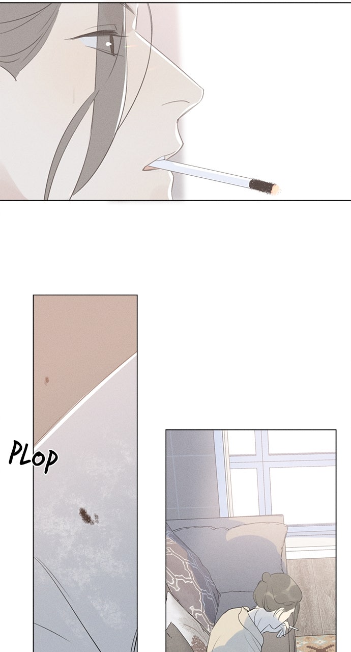 Read Here U Are chapter 122 image 17 on Lezhin