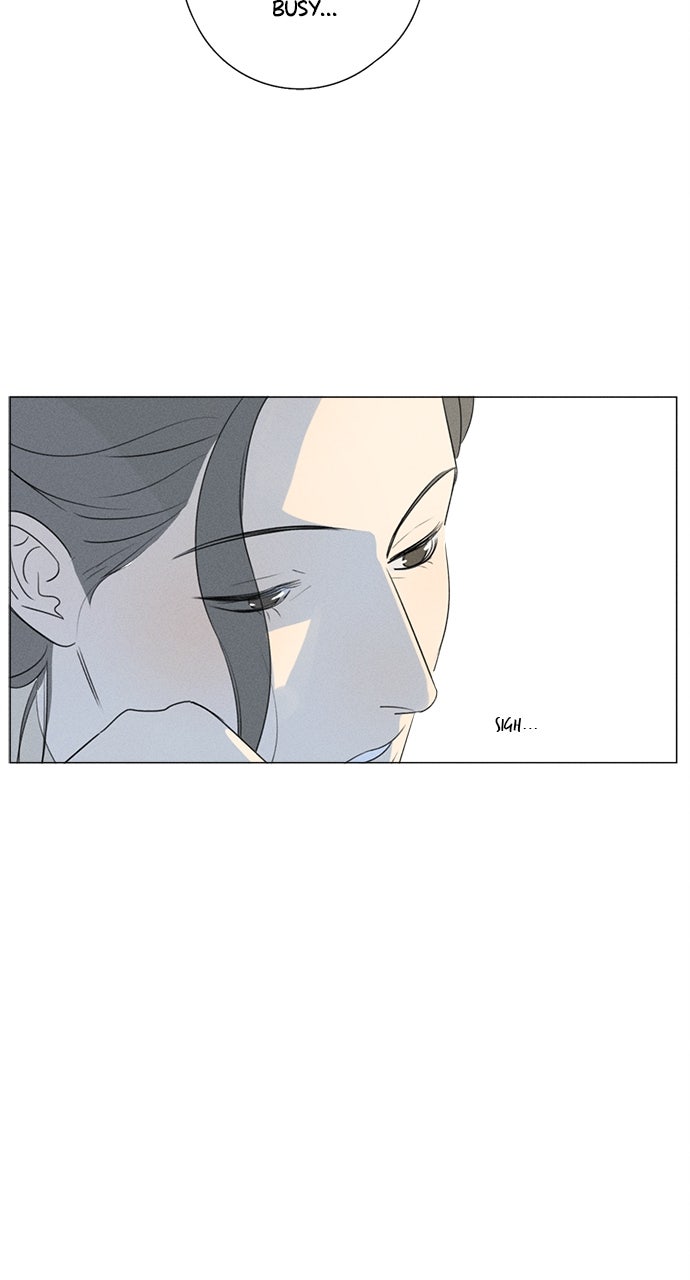 Read Here U Are chapter 122 image 20 on Lezhin