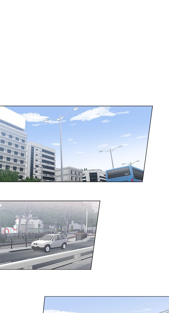 Read Here U Are chapter 122 image 21 on Lezhin