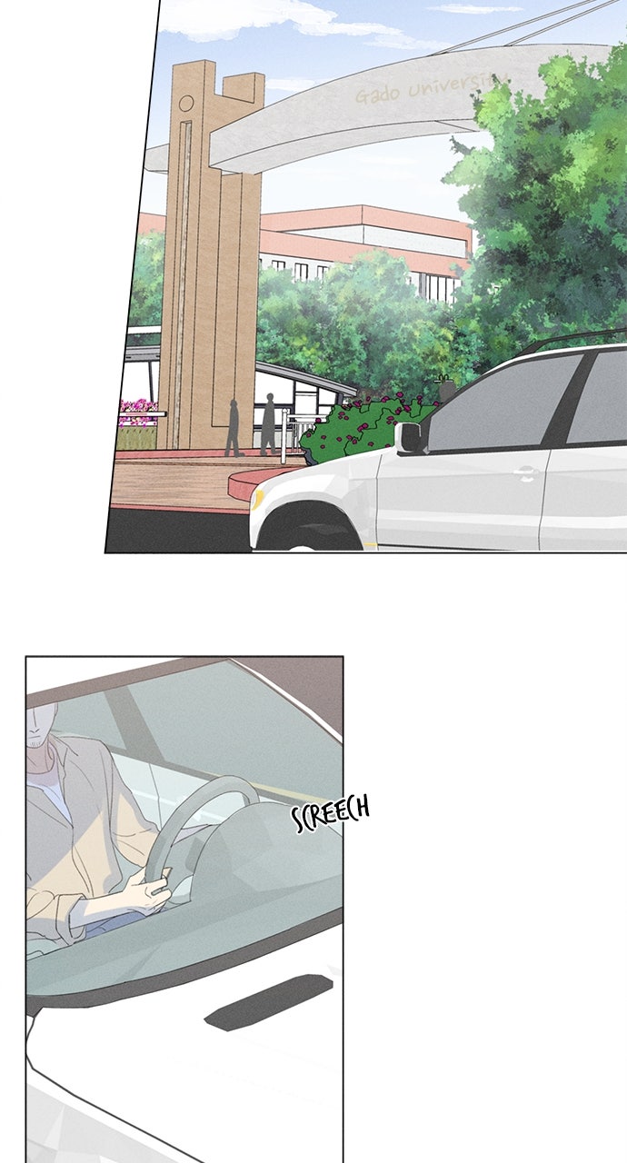 Read Here U Are chapter 122 image 22 on Lezhin