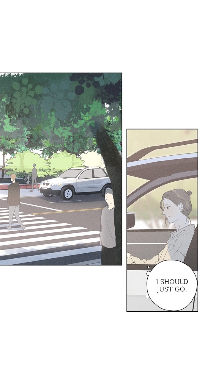 Read Here U Are chapter 122 image 24 on Lezhin