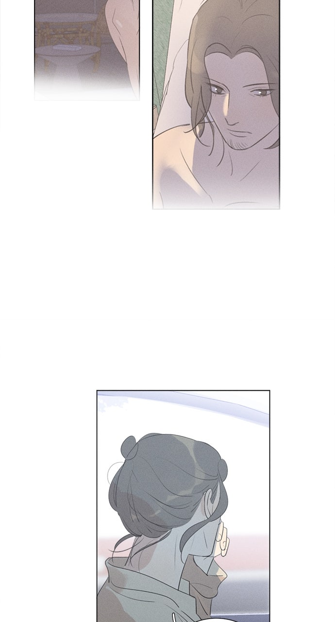 Read Here U Are chapter 122 image 37 on Lezhin