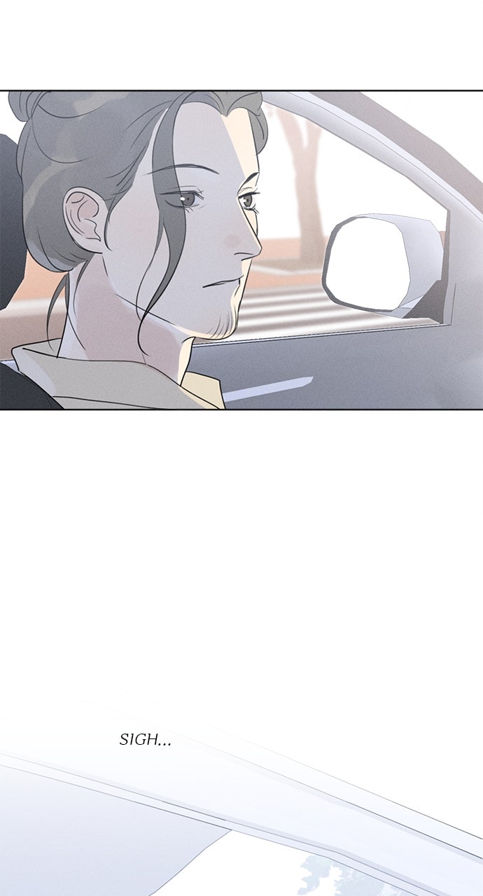 Read Here U Are chapter 122 image 42 on Lezhin