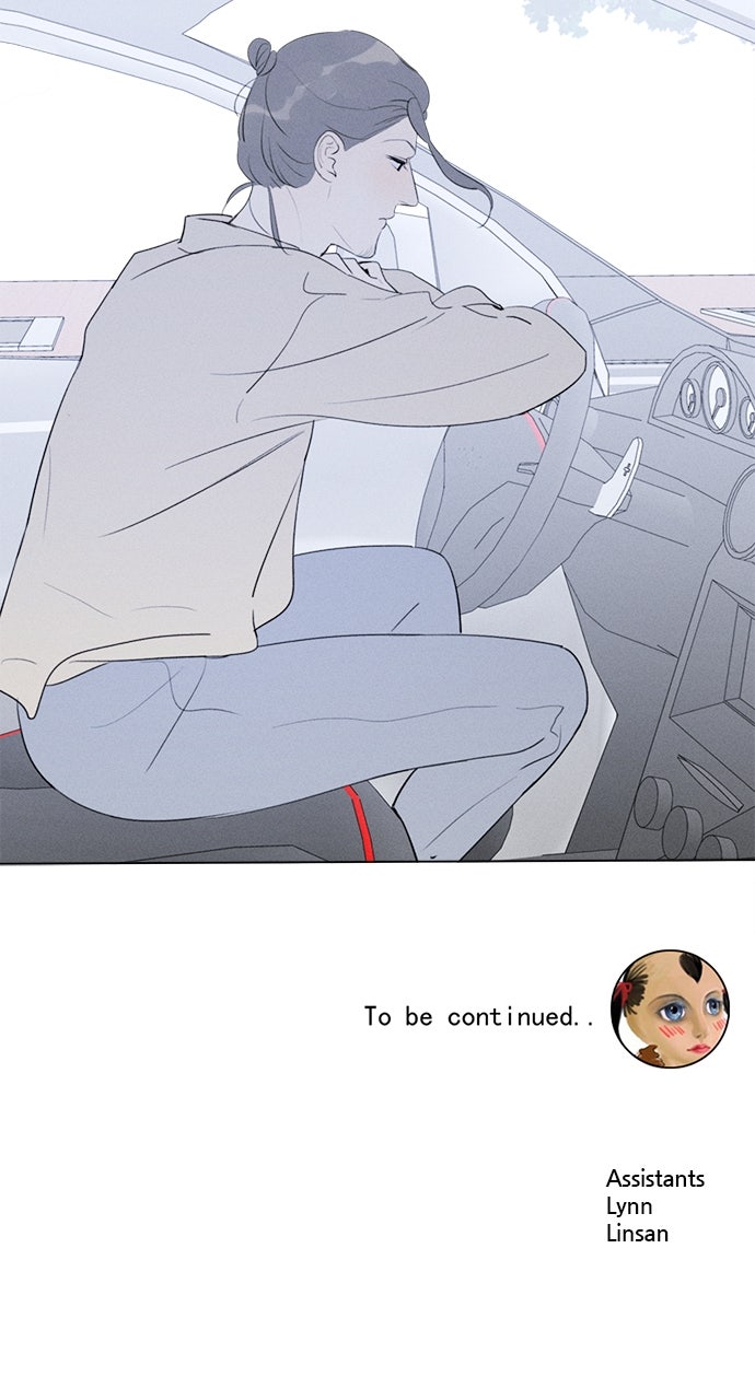 Read Here U Are chapter 122 image 43 on Lezhin