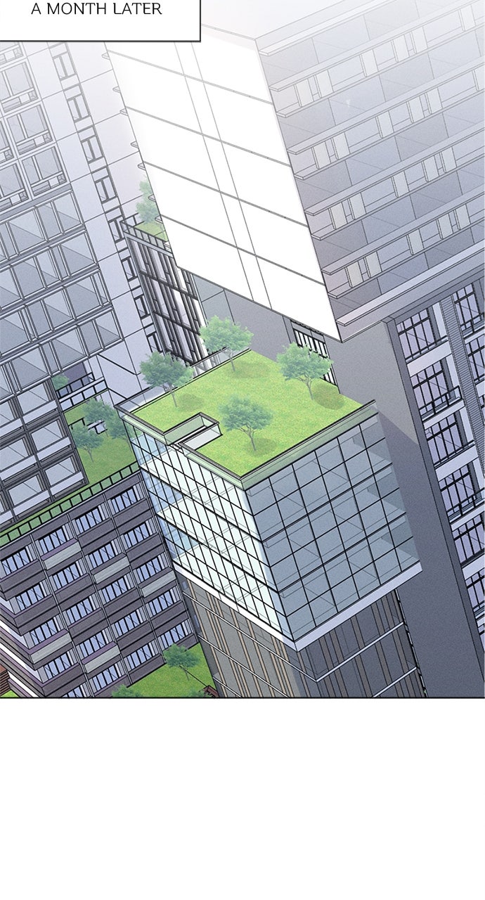 Read Here U Are chapter 122 image 6 on Lezhin