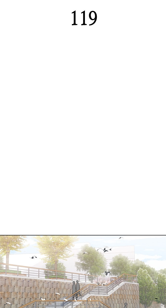 Read Here U Are chapter 123 image 1 on Lezhin
