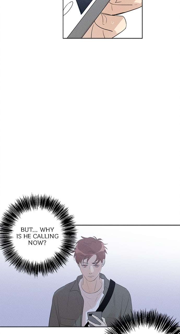 Read Here U Are chapter 123 image 18 on Lezhin