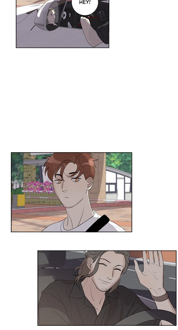 Read Here U Are chapter 123 image 23 on Lezhin