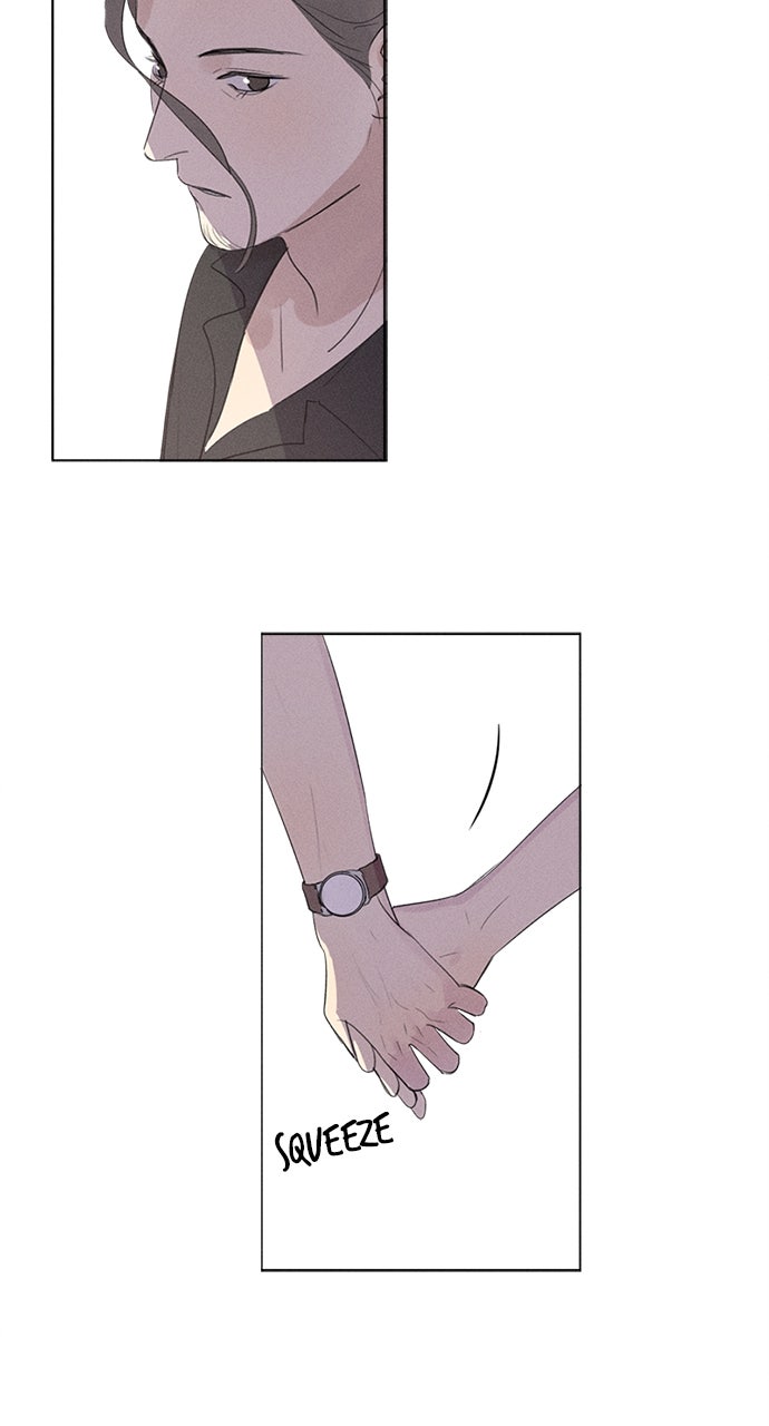 Read Here U Are chapter 123 image 28 on Lezhin