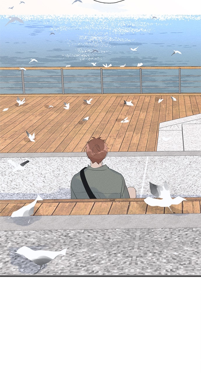 Read Here U Are chapter 123 image 5 on Lezhin