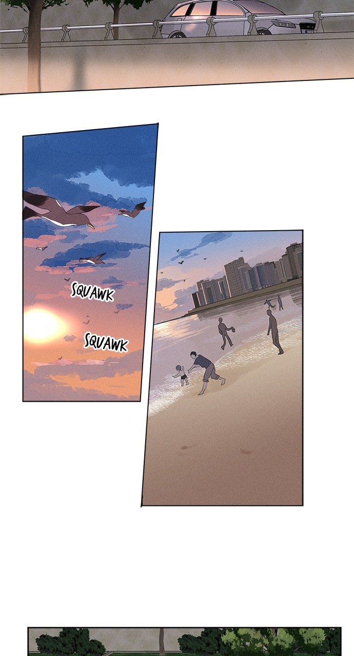 Read Here U Are chapter 124 image 10 on Lezhin