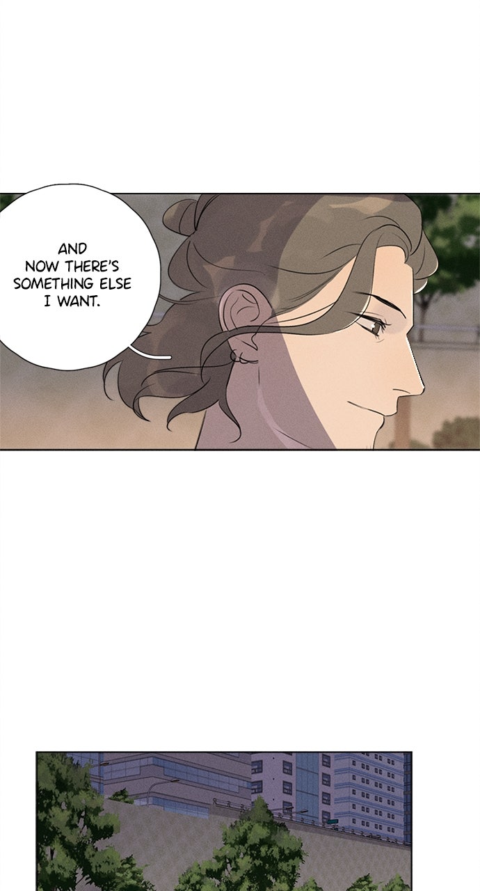 Read Here U Are chapter 124 image 21 on Lezhin