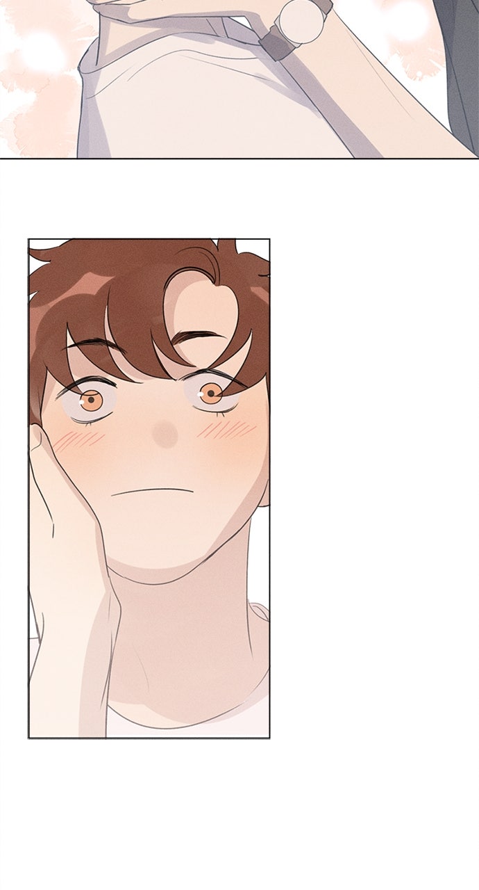 Read Here U Are chapter 124 image 27 on Lezhin