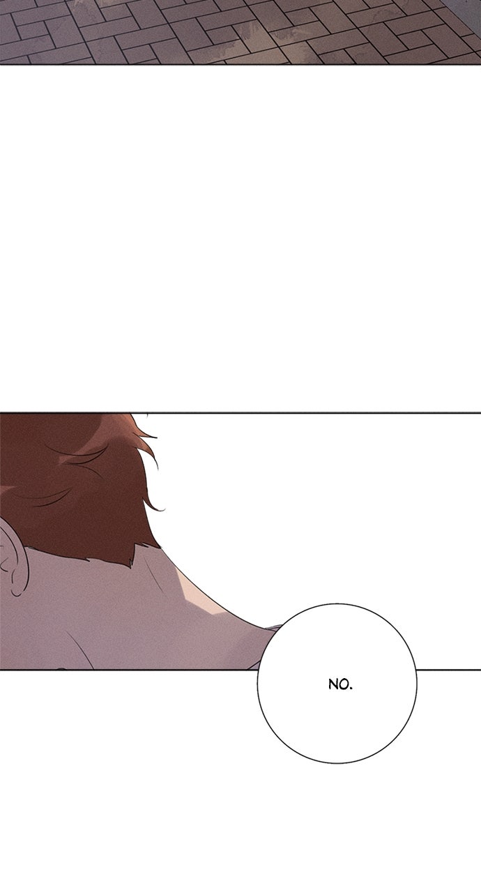 Read Here U Are chapter 124 image 32 on Lezhin