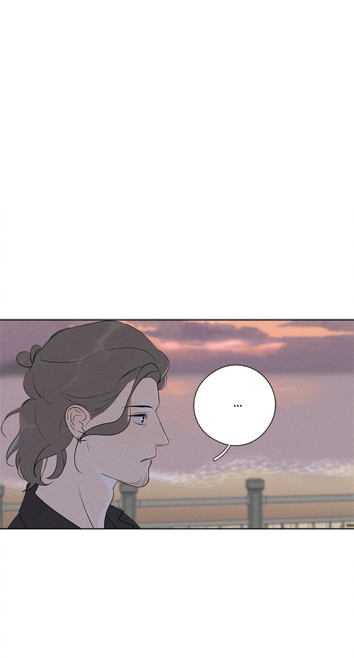 Read Here U Are chapter 124 image 33 on Lezhin