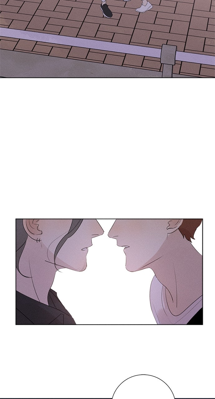 Read Here U Are chapter 124 image 41 on Lezhin