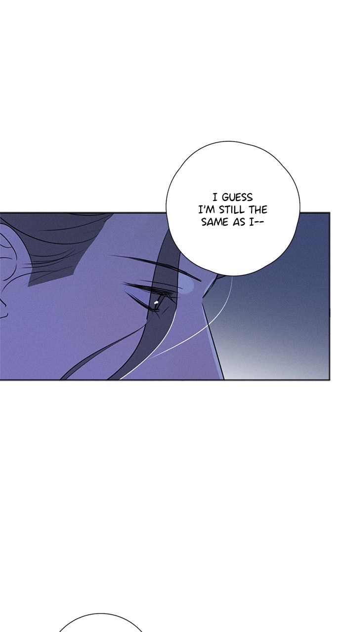 Read Here U Are chapter 124 image 47 on Lezhin