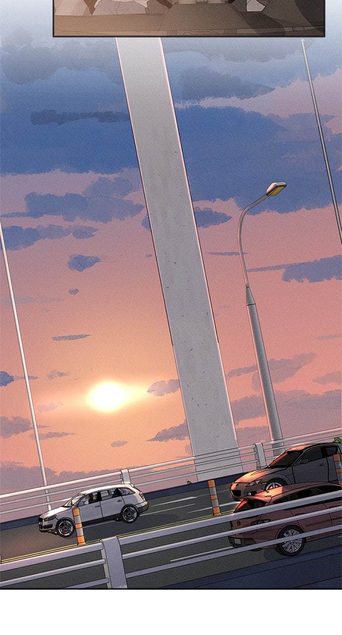 Read Here U Are chapter 124 image 5 on Lezhin