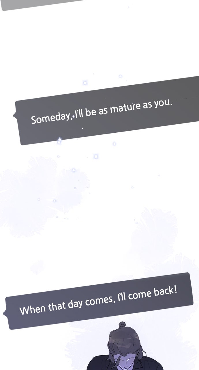 Read Here U Are chapter 124 image 50 on Lezhin