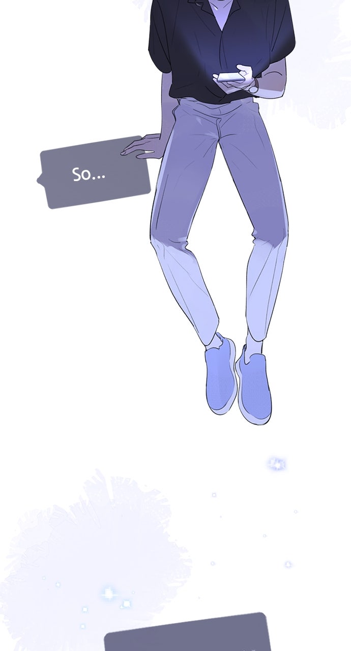 Read Here U Are chapter 124 image 51 on Lezhin