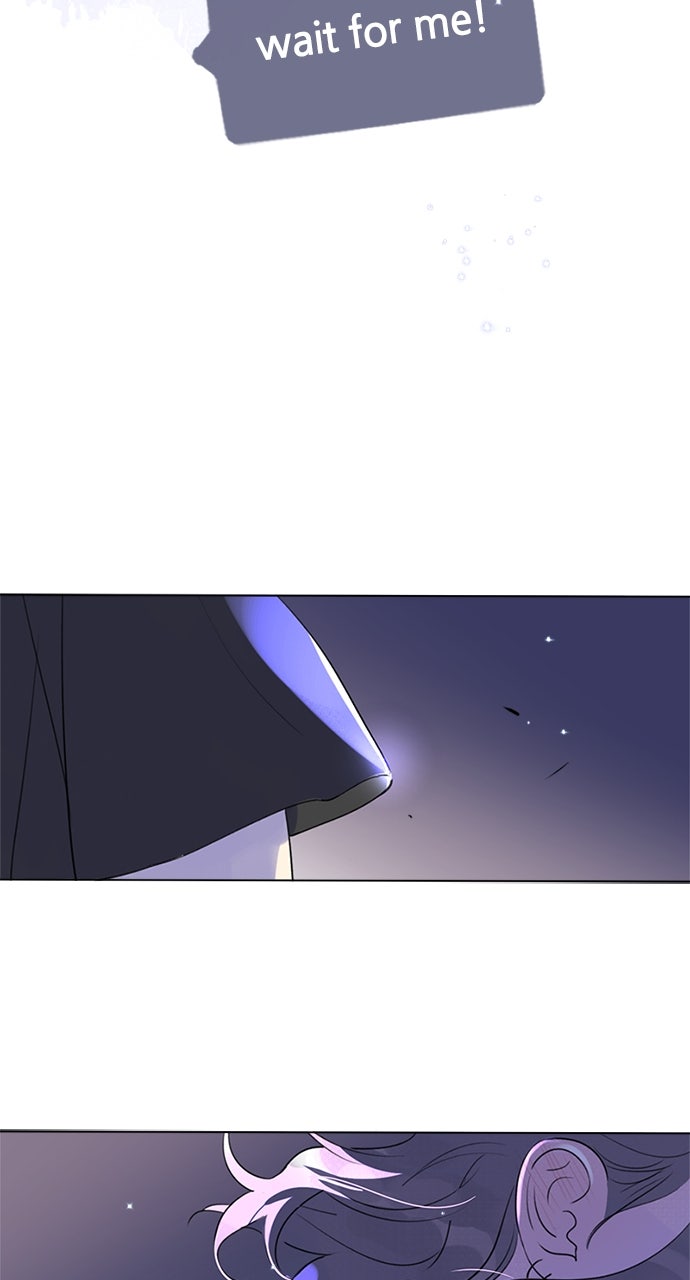 Read Here U Are chapter 124 image 52 on Lezhin