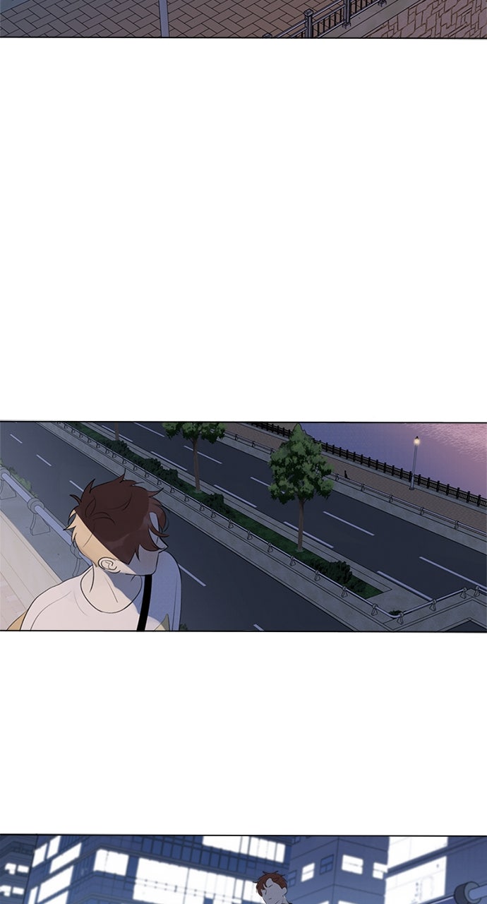 Read Here U Are chapter 124 image 55 on Lezhin