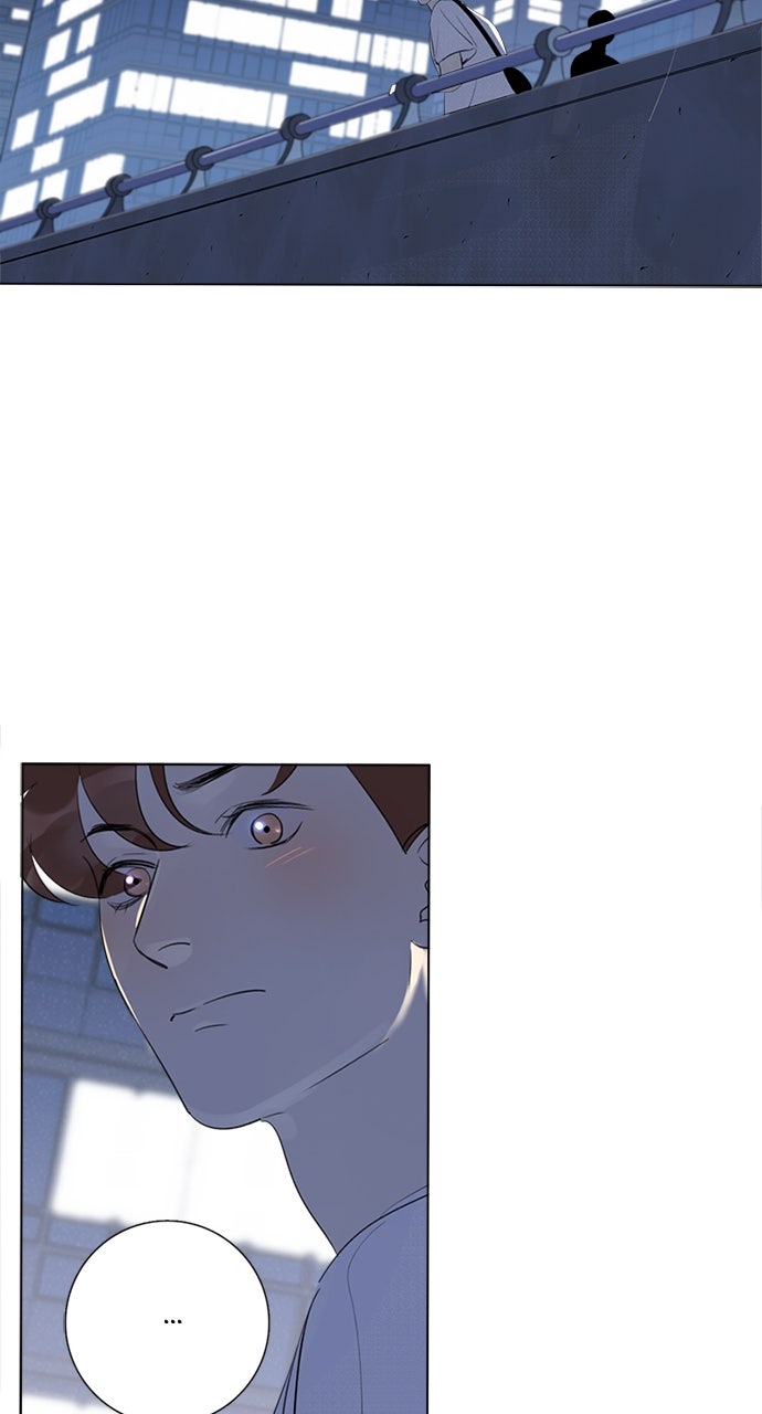 Read Here U Are chapter 124 image 56 on Lezhin